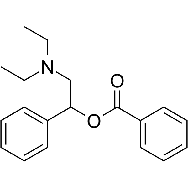 Elucaine 25314-87-8